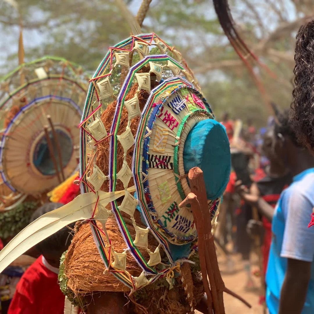 Culture de Kédougou