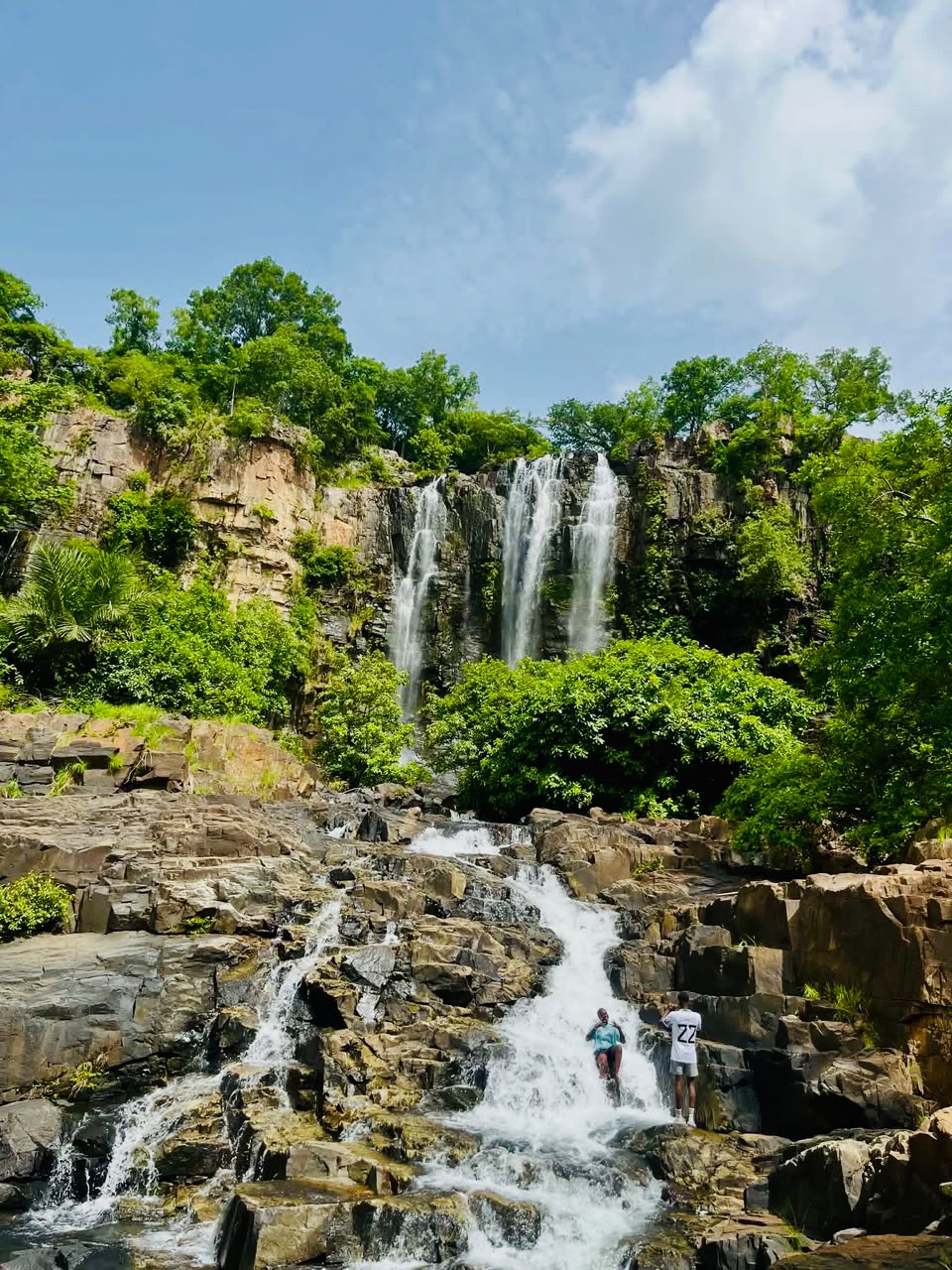 Kédougou