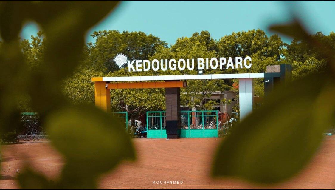 BioParc de Kédougou