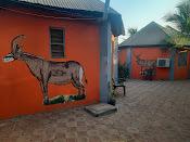 Lodge nature à Kédougou