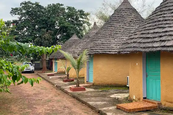 Campement touristique de Kédougou