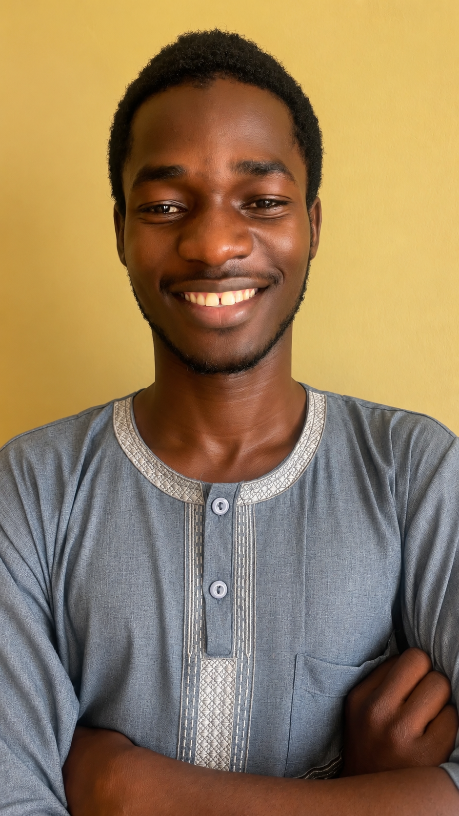 Fodé Mamadou Diaby