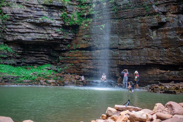 kedougou_Dindéfélo_Cascade